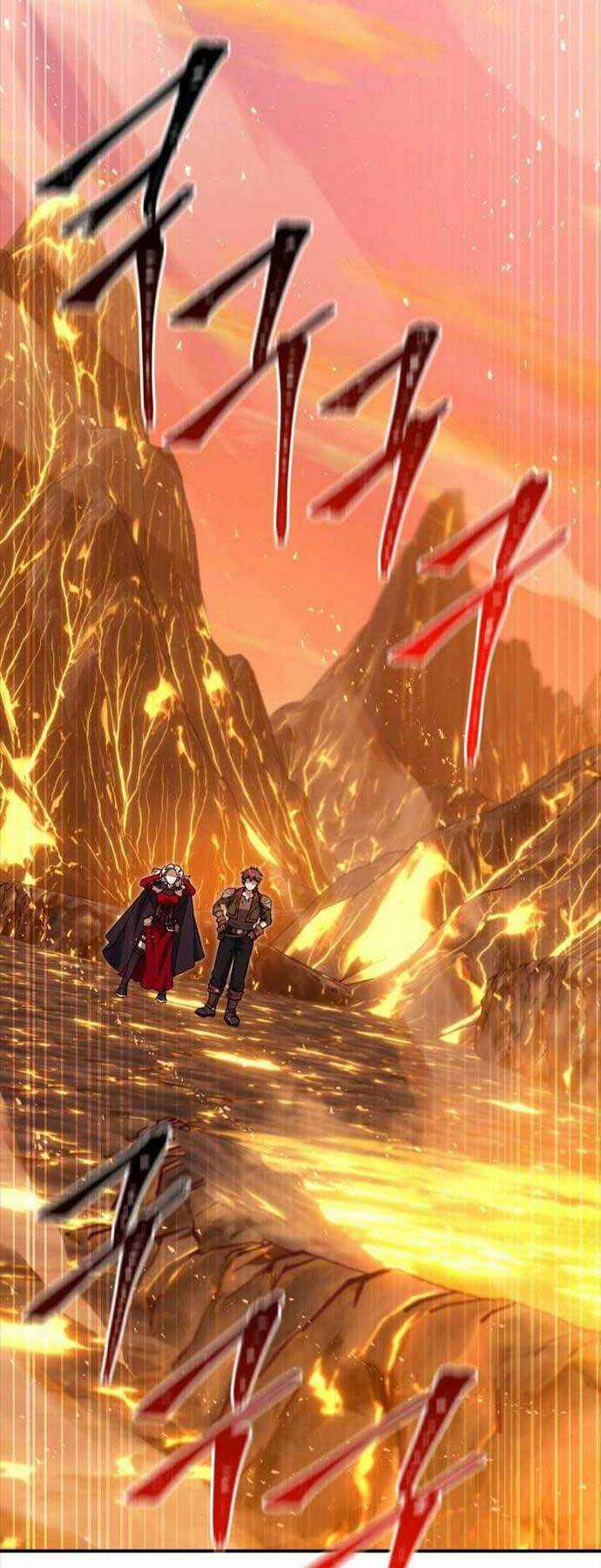 Sự Trả Thù Của Thợ Rèn Huyền Thoại Chapter 31 trang 40