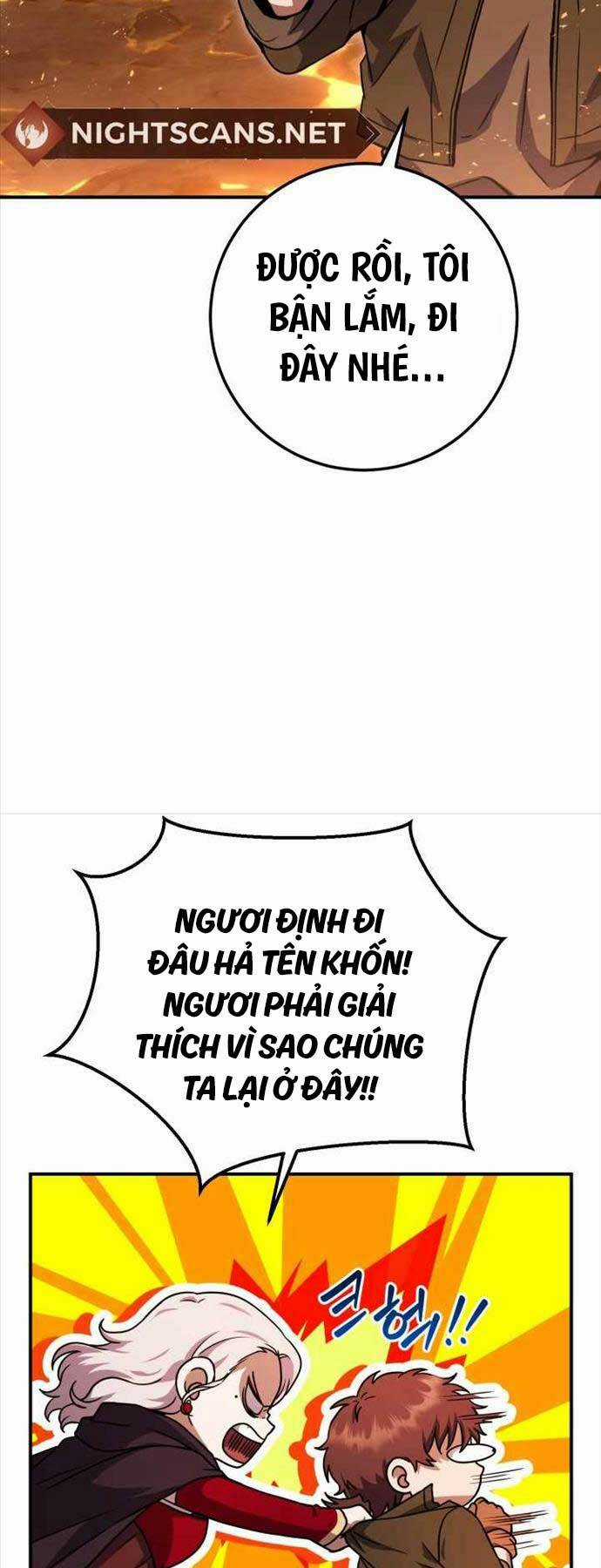 Sự Trả Thù Của Thợ Rèn Huyền Thoại Chapter 31 trang 42