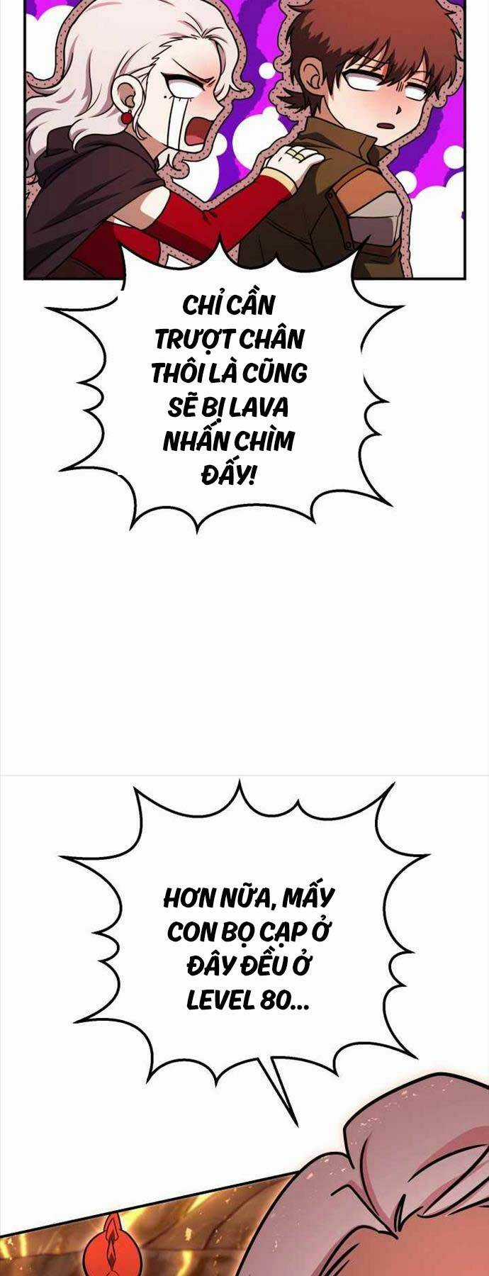 Sự Trả Thù Của Thợ Rèn Huyền Thoại Chapter 31 trang 44