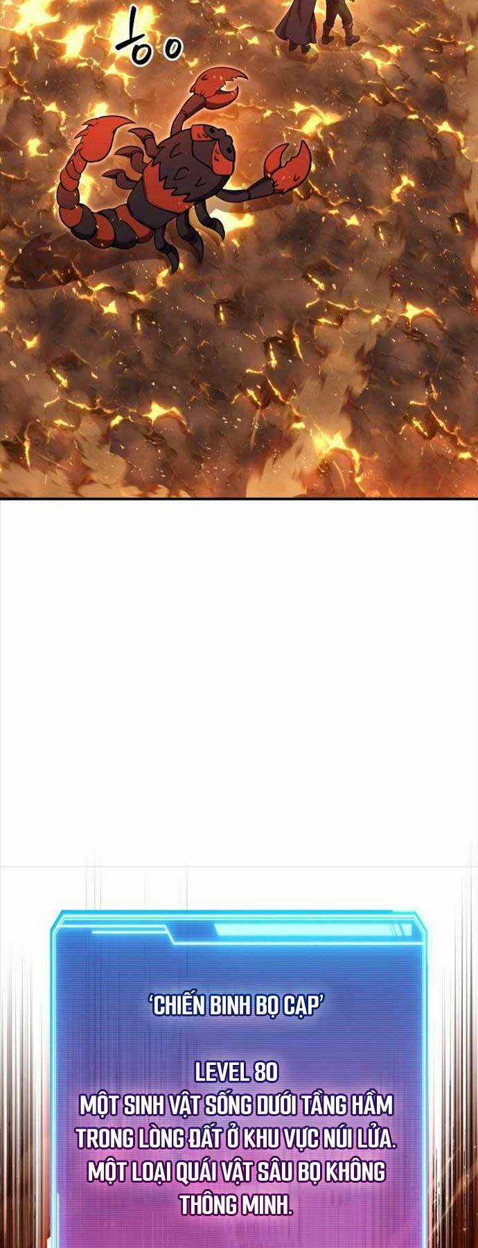 Sự Trả Thù Của Thợ Rèn Huyền Thoại Chapter 31 trang 46