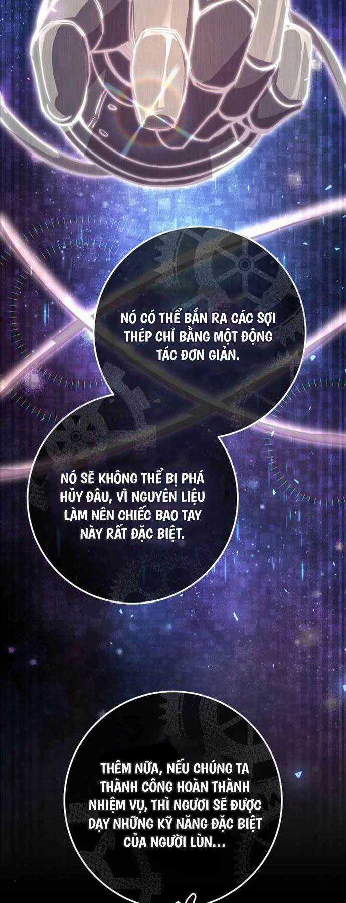 Sự Trả Thù Của Thợ Rèn Huyền Thoại Chapter 31 trang 5