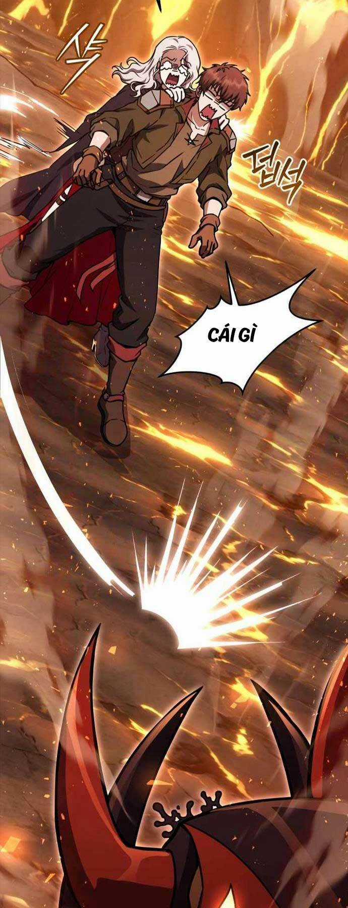 Sự Trả Thù Của Thợ Rèn Huyền Thoại Chapter 31 trang 51