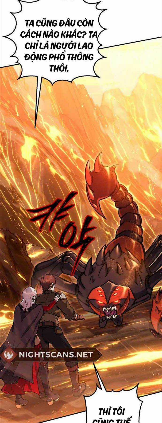 Sự Trả Thù Của Thợ Rèn Huyền Thoại Chapter 31 trang 53