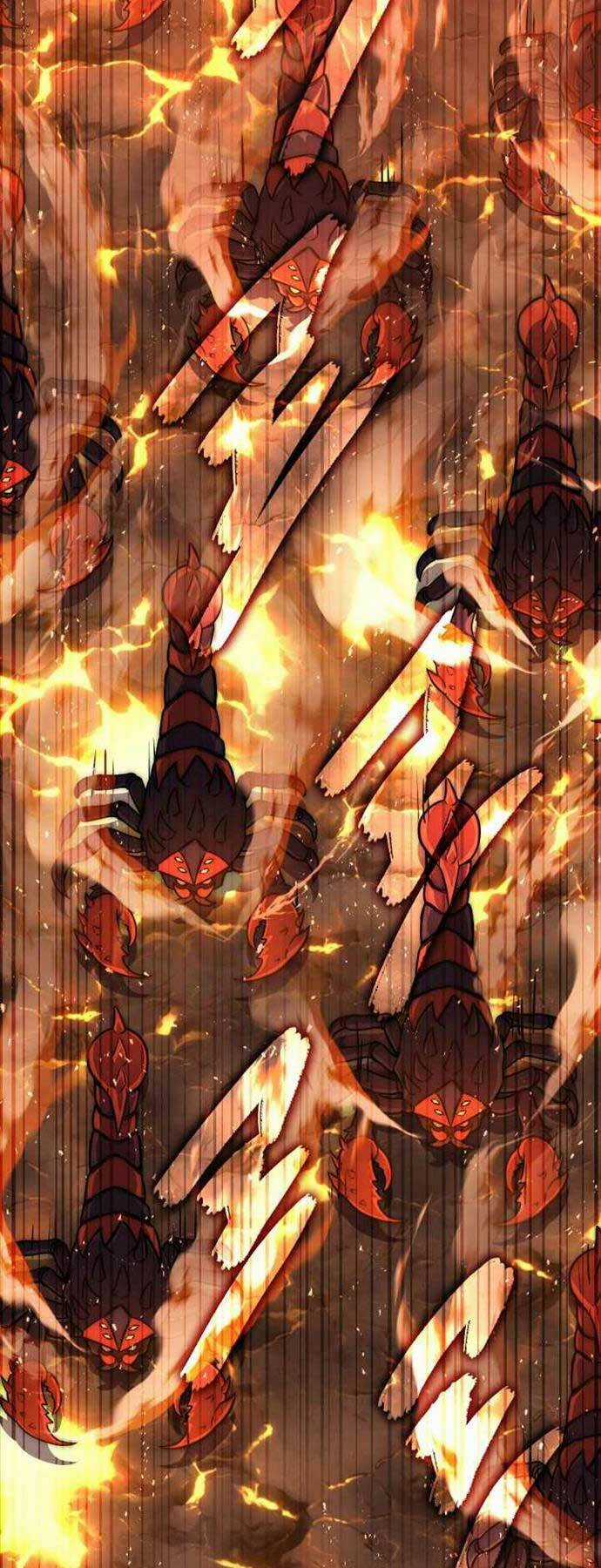 Sự Trả Thù Của Thợ Rèn Huyền Thoại Chapter 31 trang 56