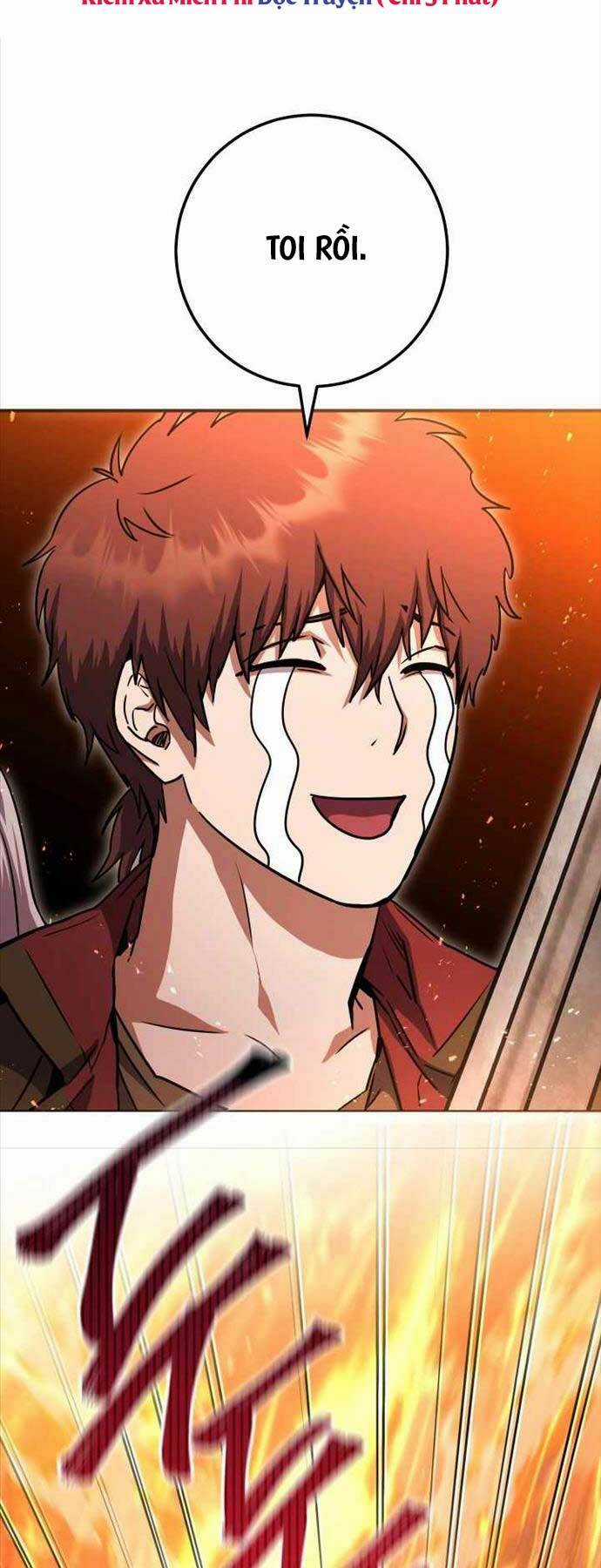 Sự Trả Thù Của Thợ Rèn Huyền Thoại Chapter 31 trang 58