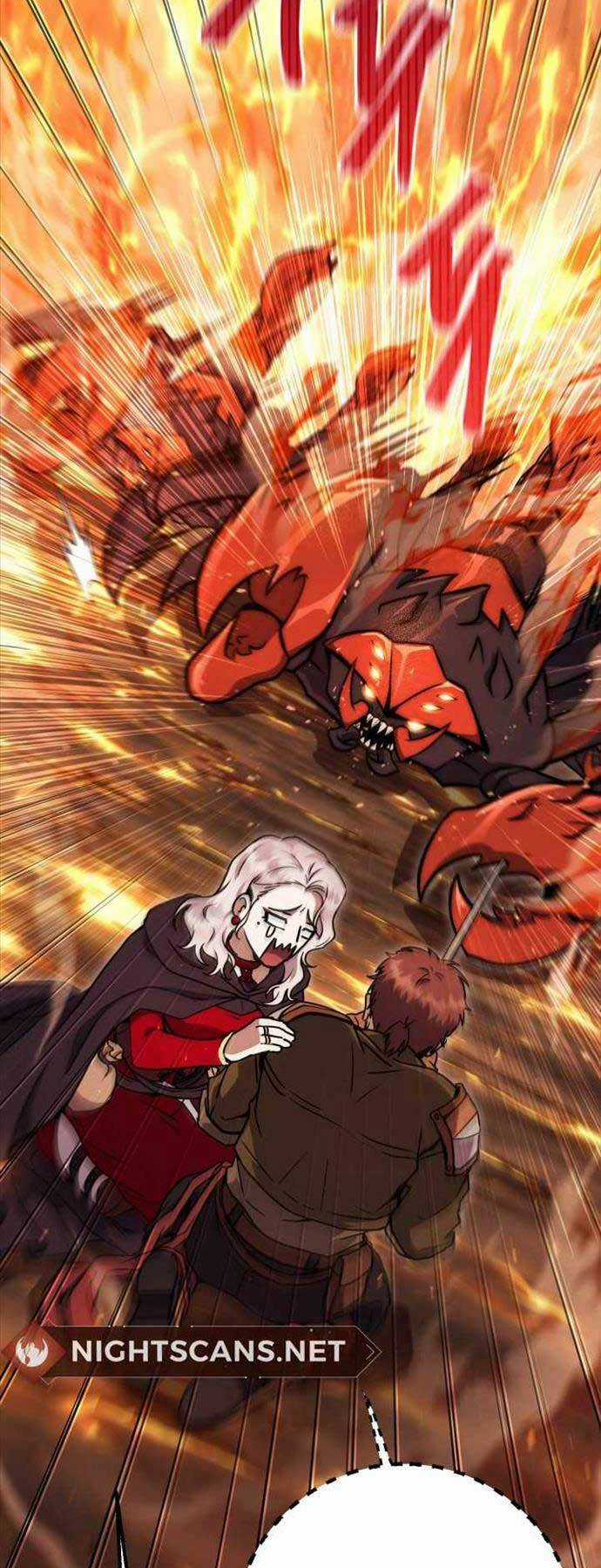 Sự Trả Thù Của Thợ Rèn Huyền Thoại Chapter 31 trang 59