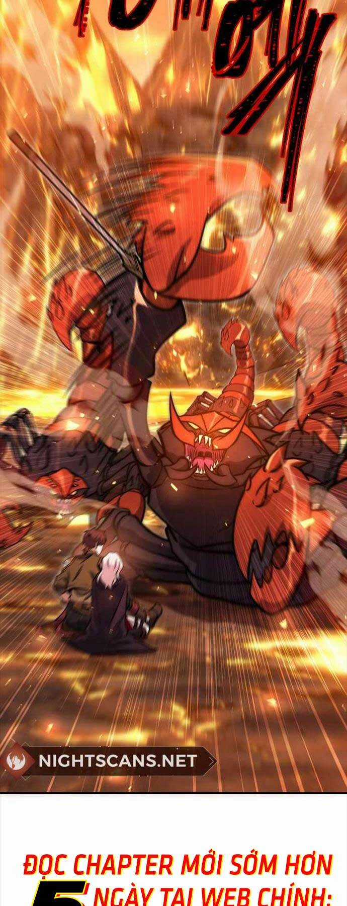 Sự Trả Thù Của Thợ Rèn Huyền Thoại Chapter 31 trang 65