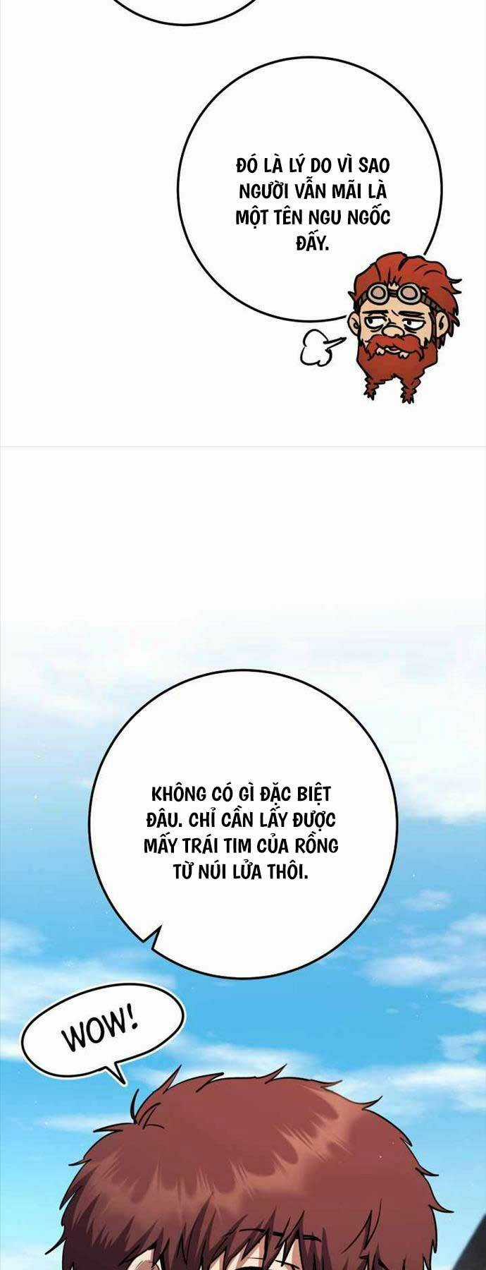 Sự Trả Thù Của Thợ Rèn Huyền Thoại Chapter 31 trang 7