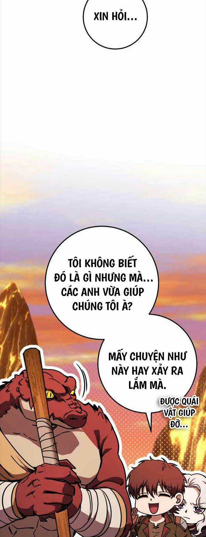 Sự Trả Thù Của Thợ Rèn Huyền Thoại Chapter 31 trang 79