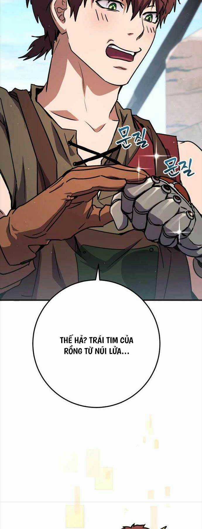 Sự Trả Thù Của Thợ Rèn Huyền Thoại Chapter 31 trang 8