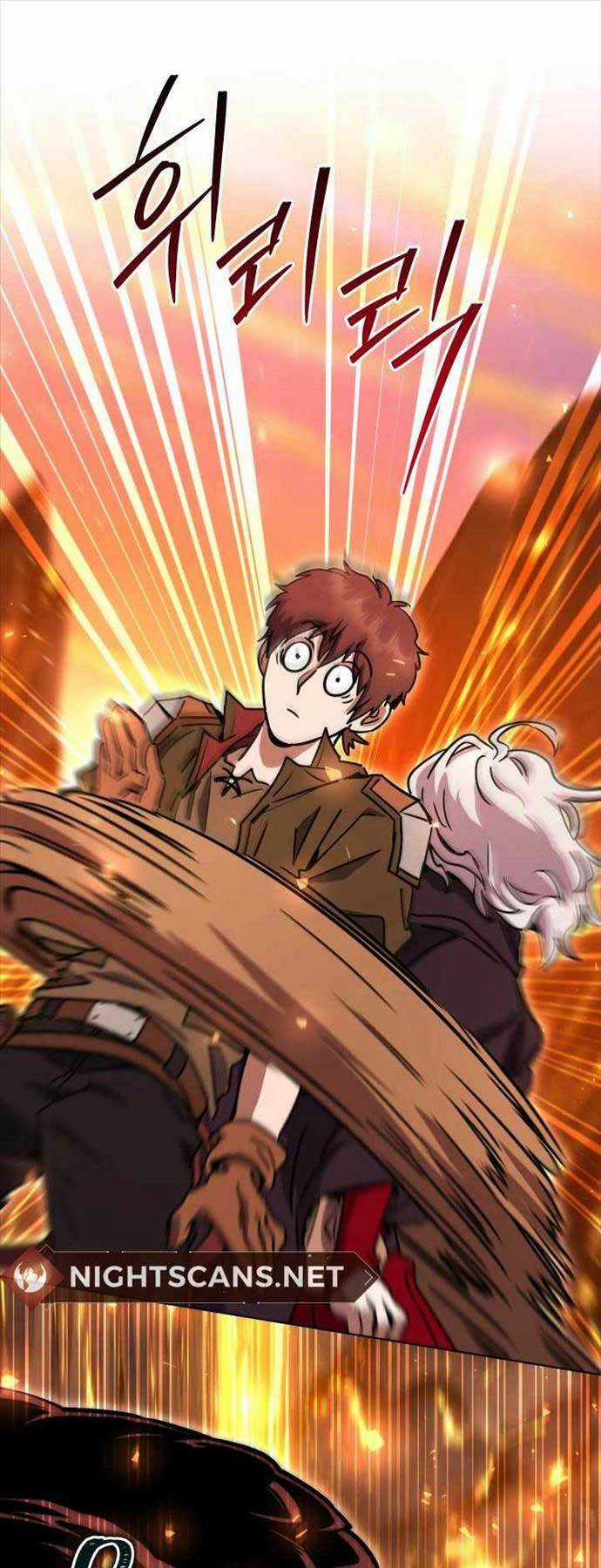 Sự Trả Thù Của Thợ Rèn Huyền Thoại Chapter 31 trang 82