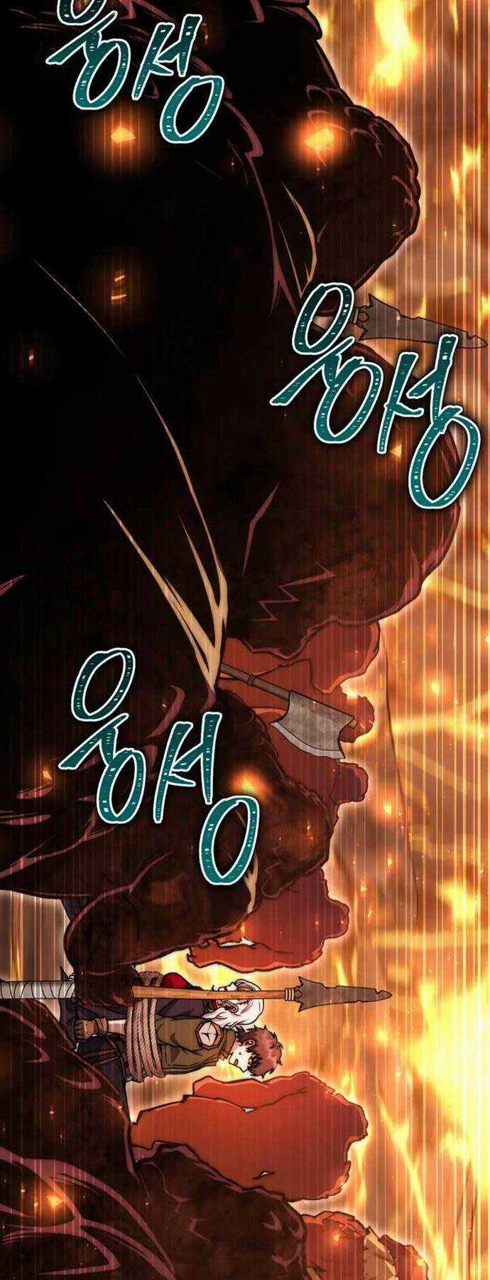 Sự Trả Thù Của Thợ Rèn Huyền Thoại Chapter 31 trang 83