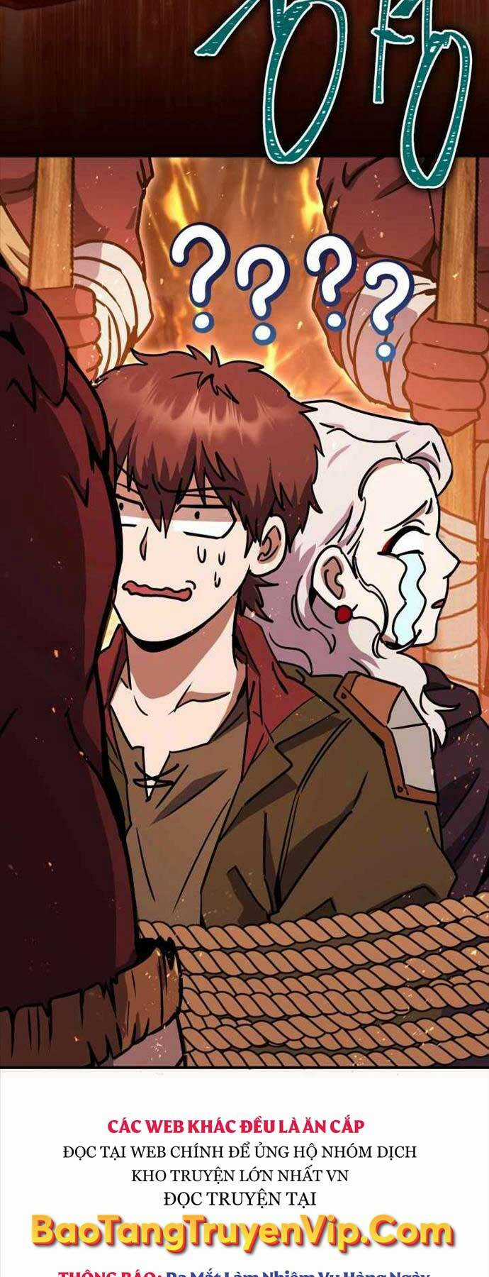 Sự Trả Thù Của Thợ Rèn Huyền Thoại Chapter 31 trang 85