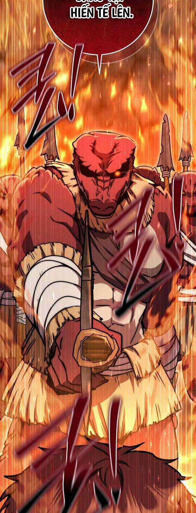 Sự Trả Thù Của Thợ Rèn Huyền Thoại Chapter 31 trang 88