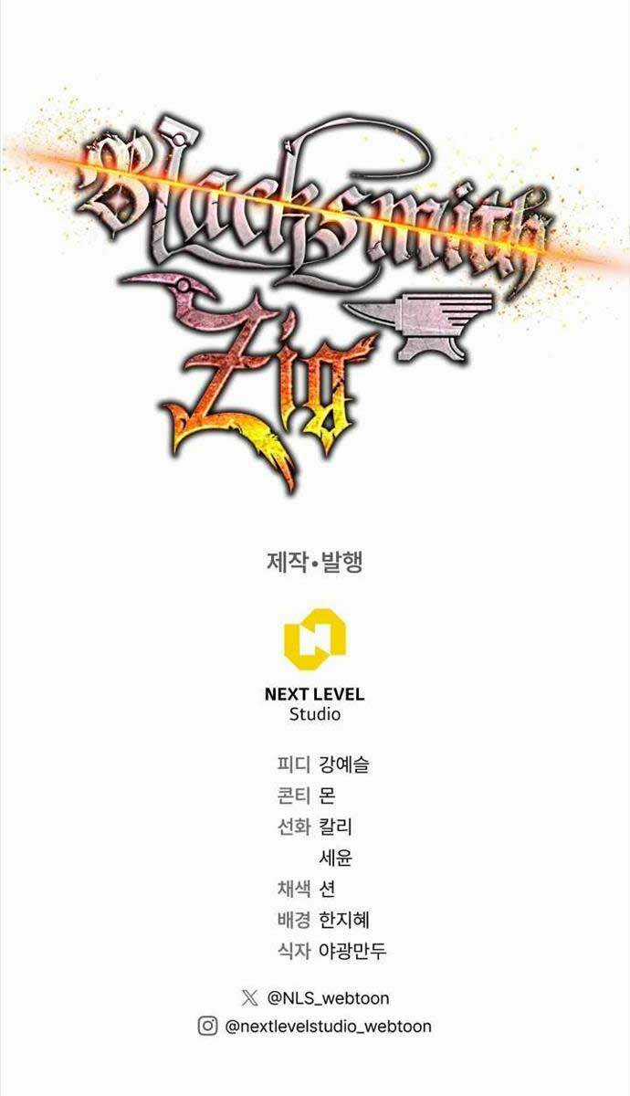 Sự Trả Thù Của Thợ Rèn Huyền Thoại Chapter 31 trang 92