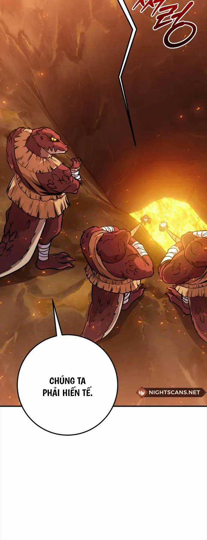 Sự Trả Thù Của Thợ Rèn Huyền Thoại Chapter 32 trang 14