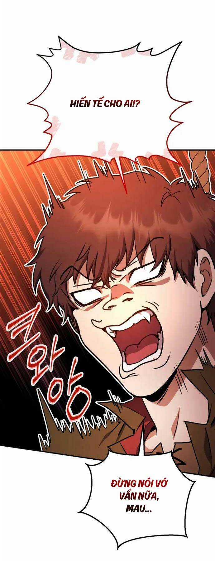 Sự Trả Thù Của Thợ Rèn Huyền Thoại Chapter 32 trang 15