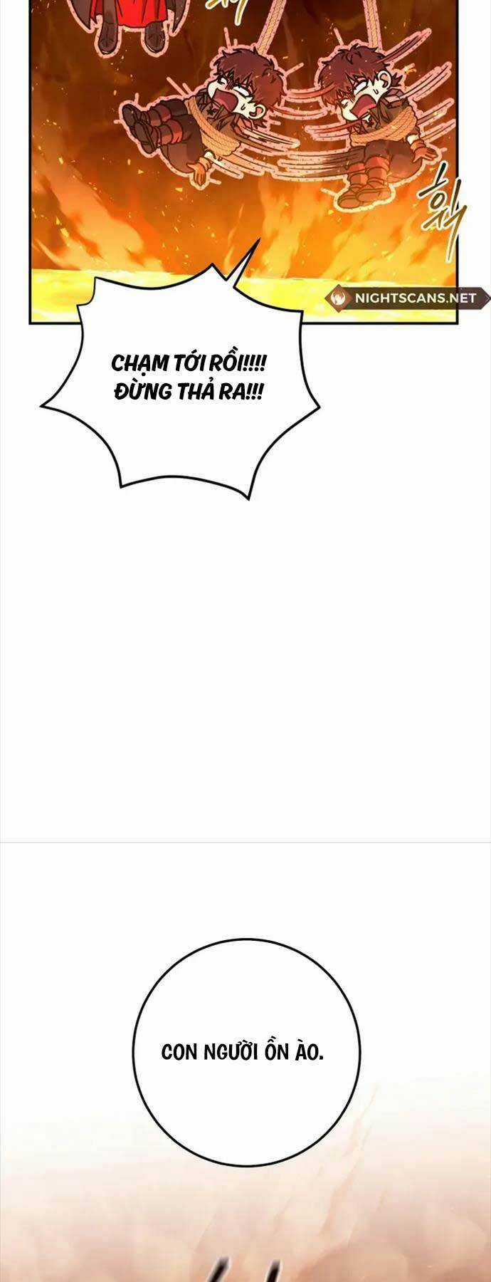 Sự Trả Thù Của Thợ Rèn Huyền Thoại Chapter 32 trang 17