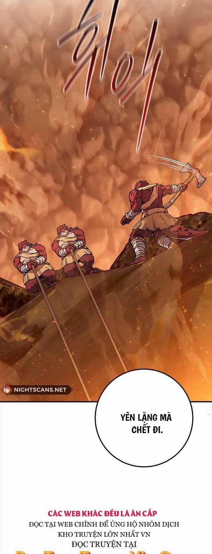 Sự Trả Thù Của Thợ Rèn Huyền Thoại Chapter 32 trang 18