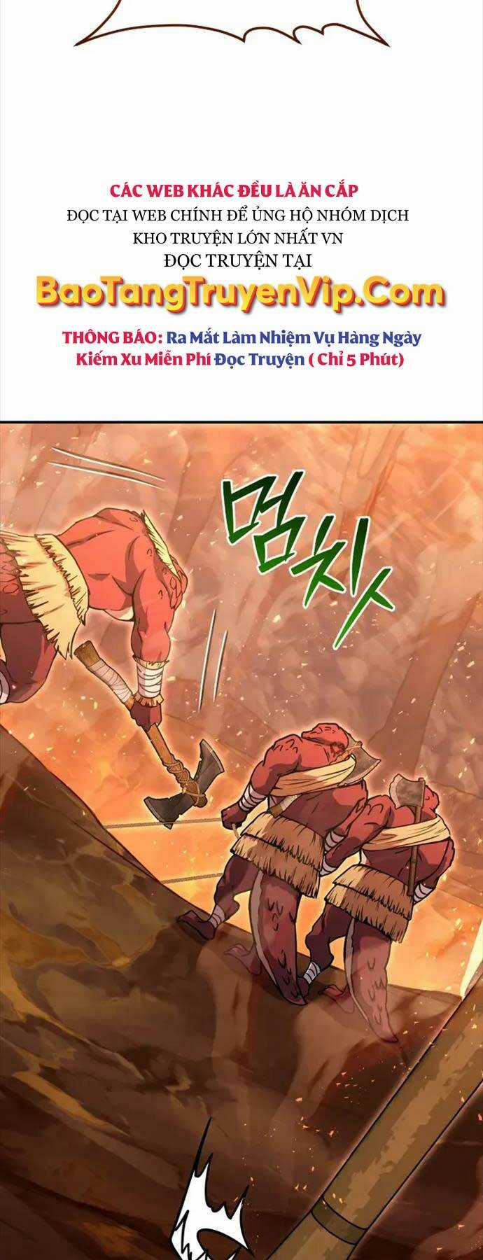 Sự Trả Thù Của Thợ Rèn Huyền Thoại Chapter 32 trang 23