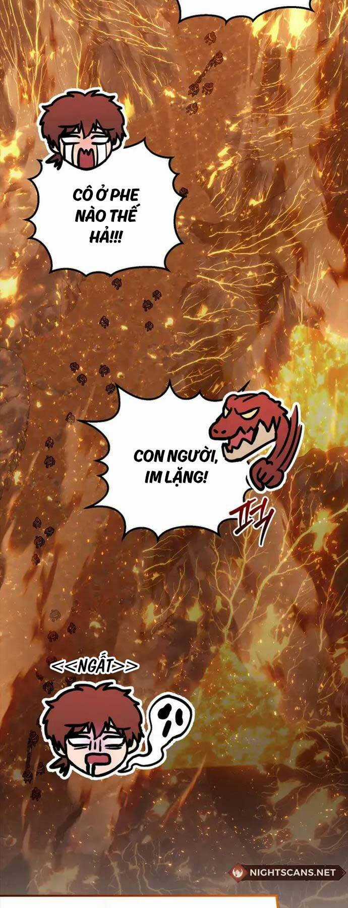 Sự Trả Thù Của Thợ Rèn Huyền Thoại Chapter 32 trang 3