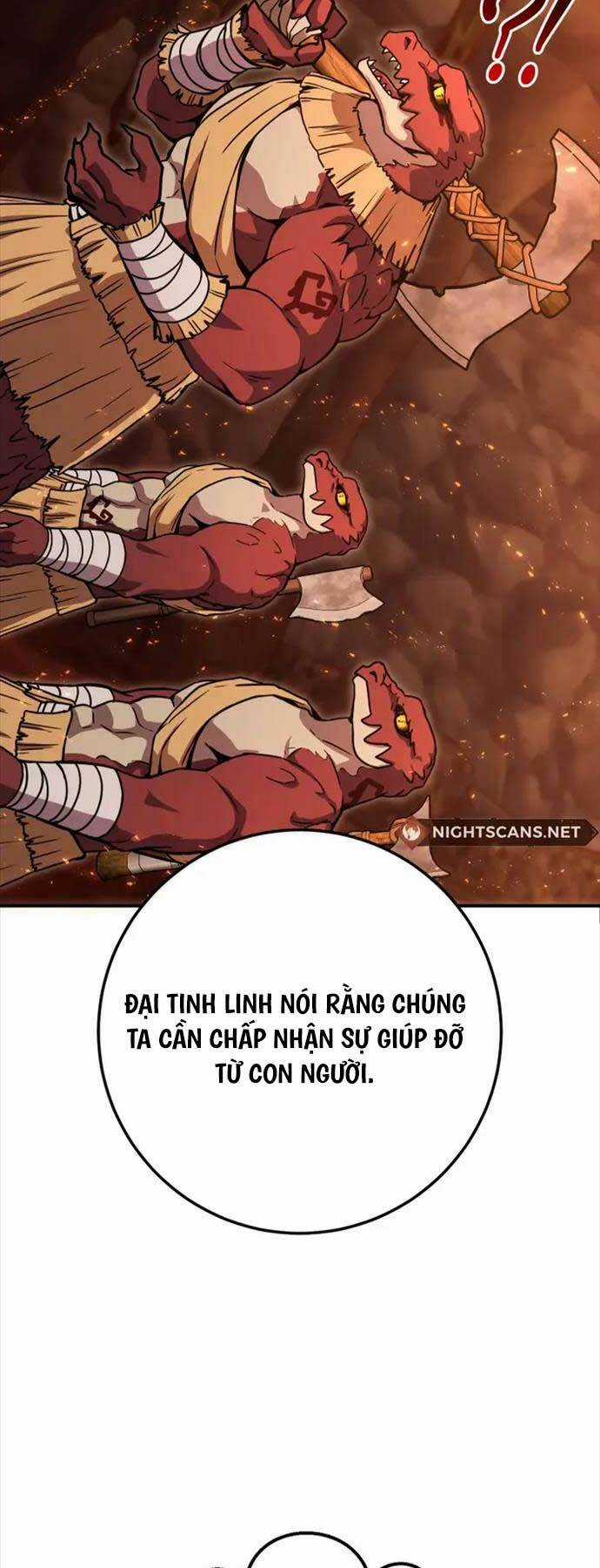 Sự Trả Thù Của Thợ Rèn Huyền Thoại Chapter 32 trang 32