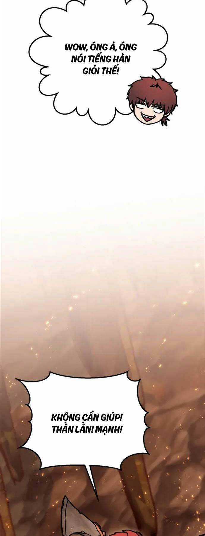 Sự Trả Thù Của Thợ Rèn Huyền Thoại Chapter 32 trang 33