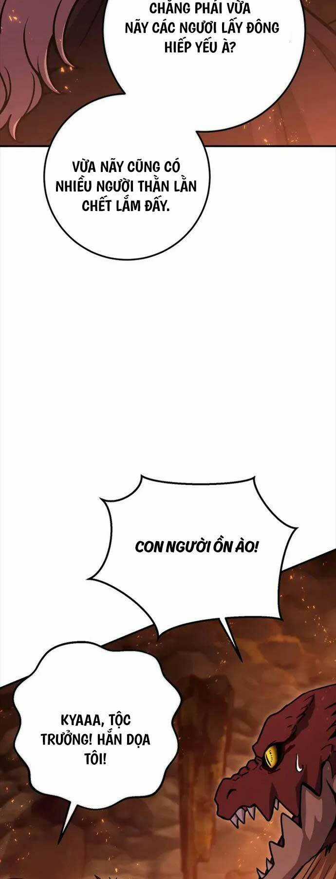 Sự Trả Thù Của Thợ Rèn Huyền Thoại Chapter 32 trang 35