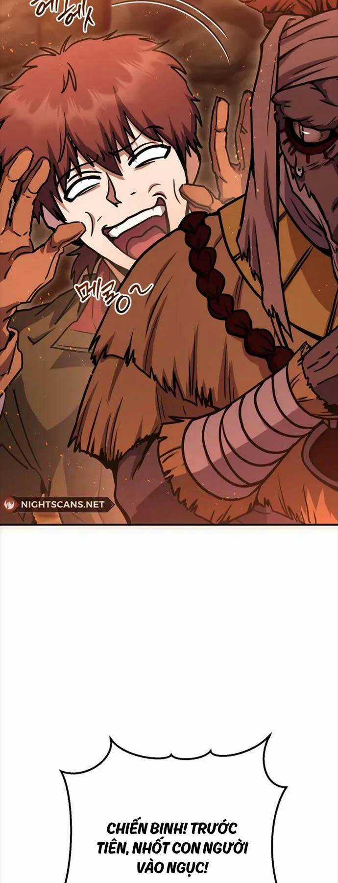 Sự Trả Thù Của Thợ Rèn Huyền Thoại Chapter 32 trang 37