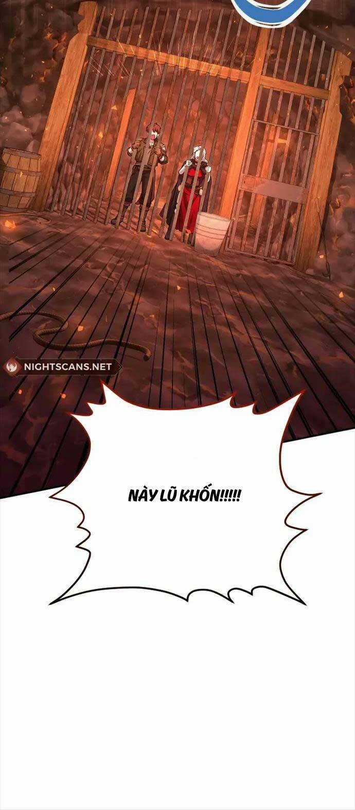 Sự Trả Thù Của Thợ Rèn Huyền Thoại Chapter 32 trang 41