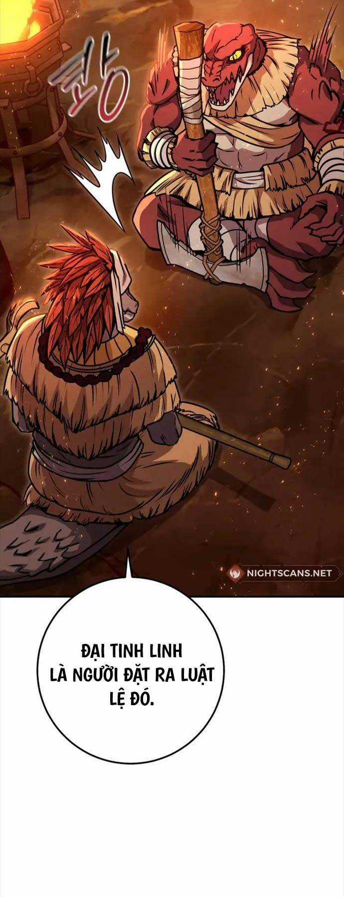 Sự Trả Thù Của Thợ Rèn Huyền Thoại Chapter 32 trang 46