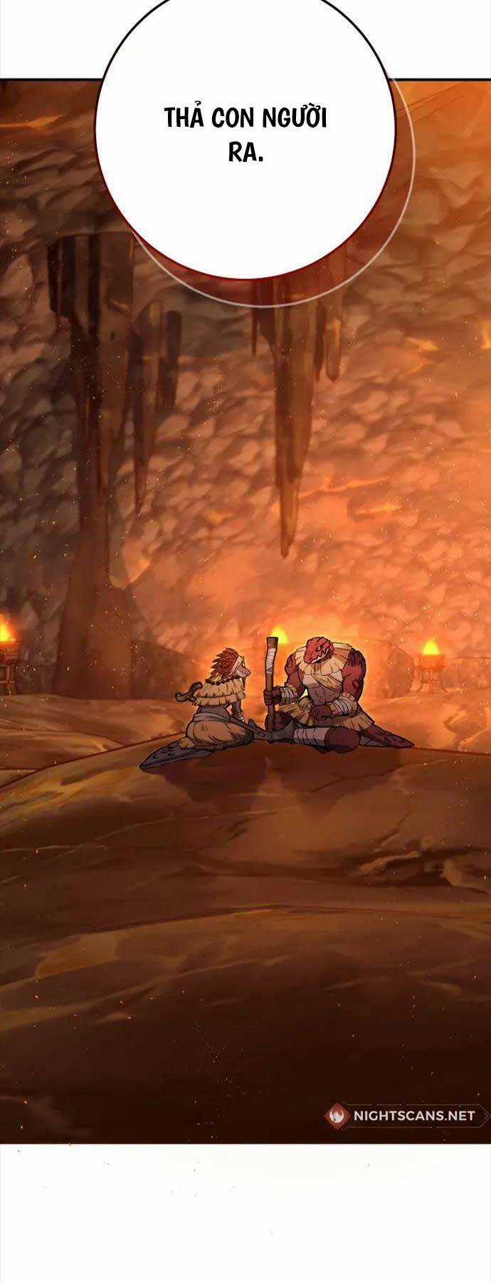 Sự Trả Thù Của Thợ Rèn Huyền Thoại Chapter 32 trang 54