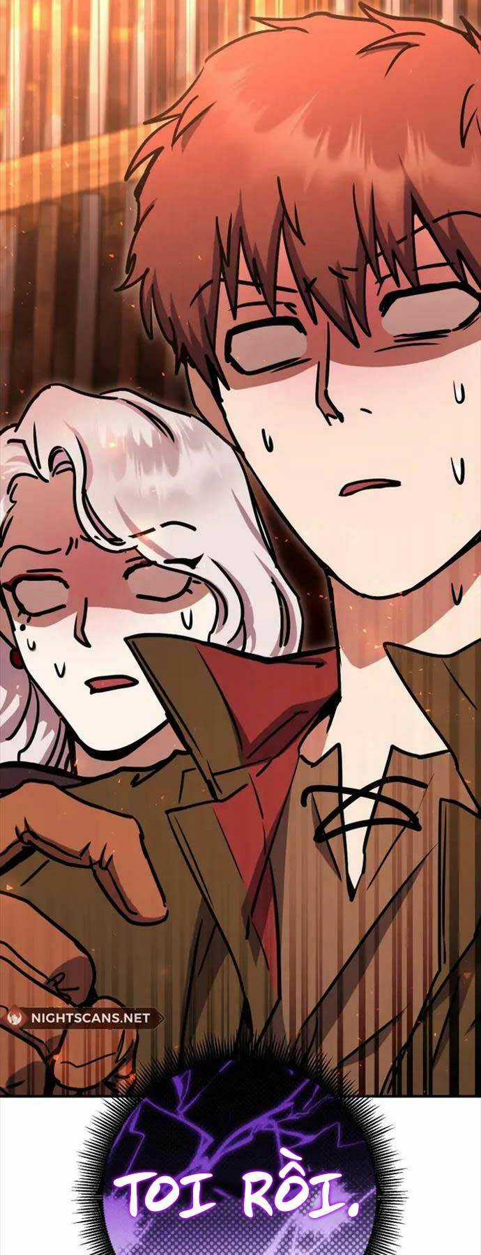 Sự Trả Thù Của Thợ Rèn Huyền Thoại Chapter 32 trang 63