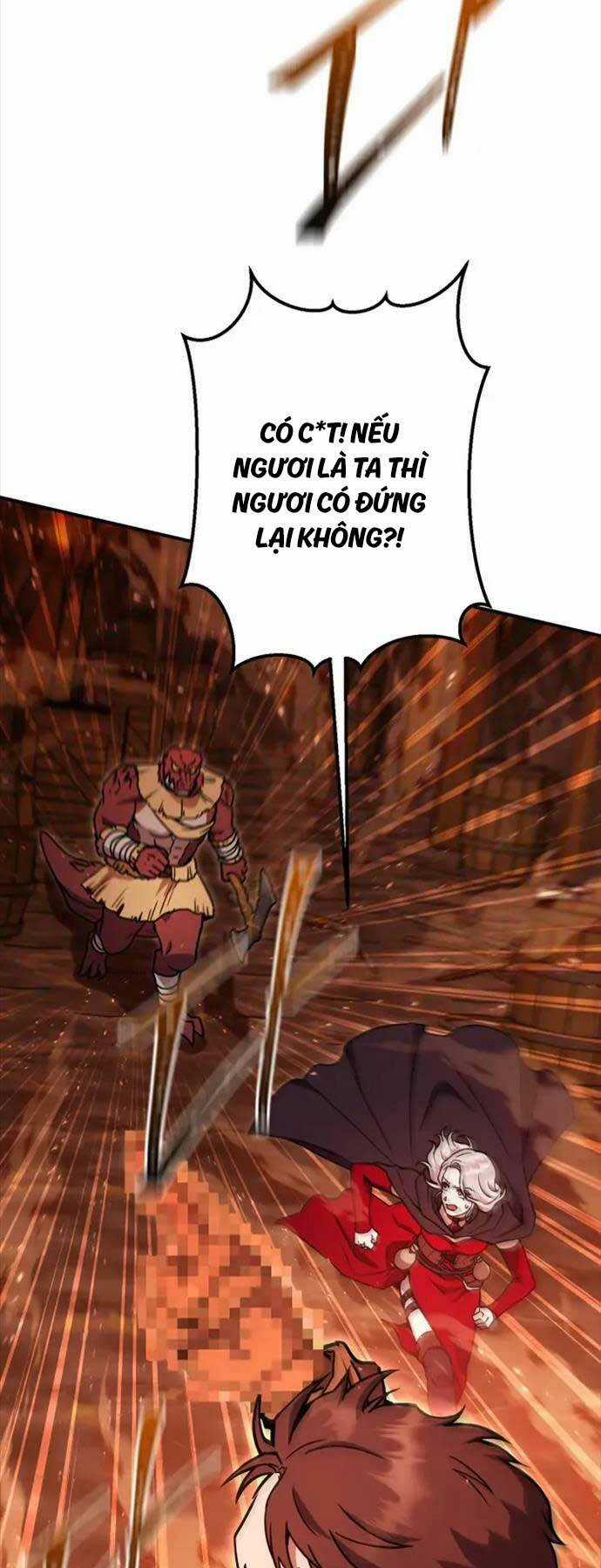 Sự Trả Thù Của Thợ Rèn Huyền Thoại Chapter 32 trang 68