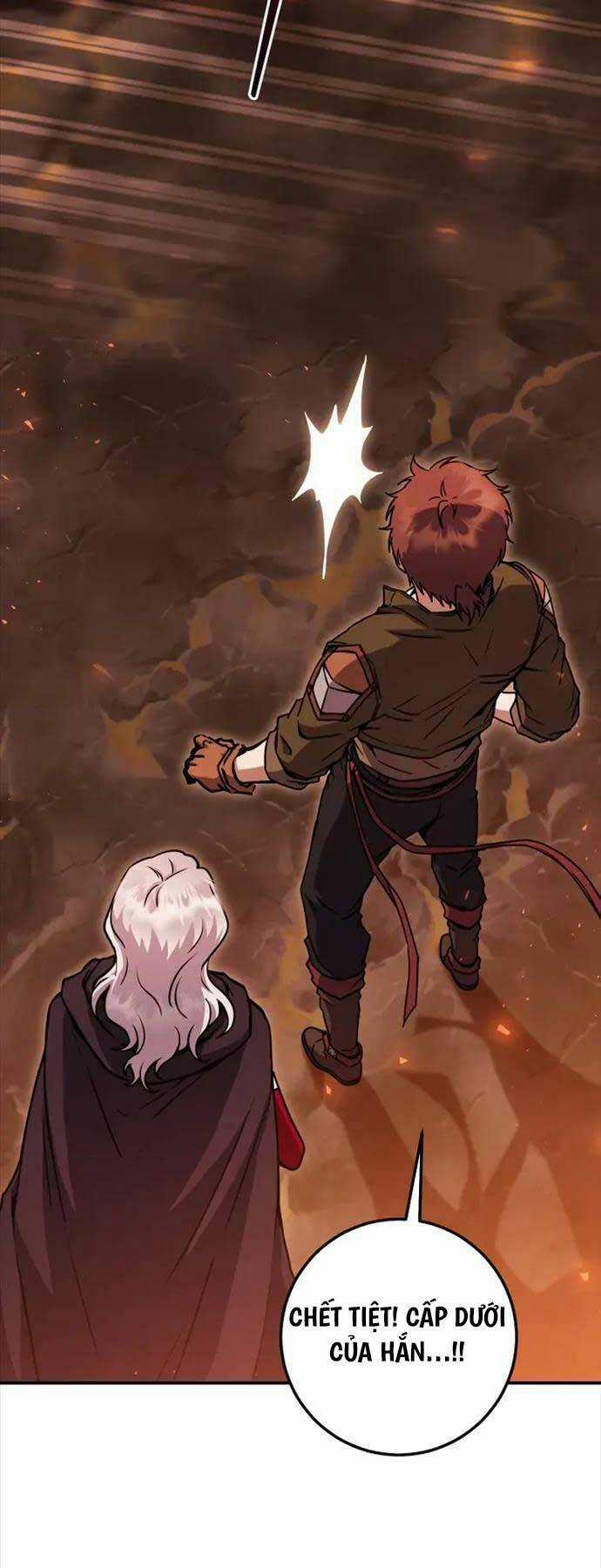 Sự Trả Thù Của Thợ Rèn Huyền Thoại Chapter 32 trang 74