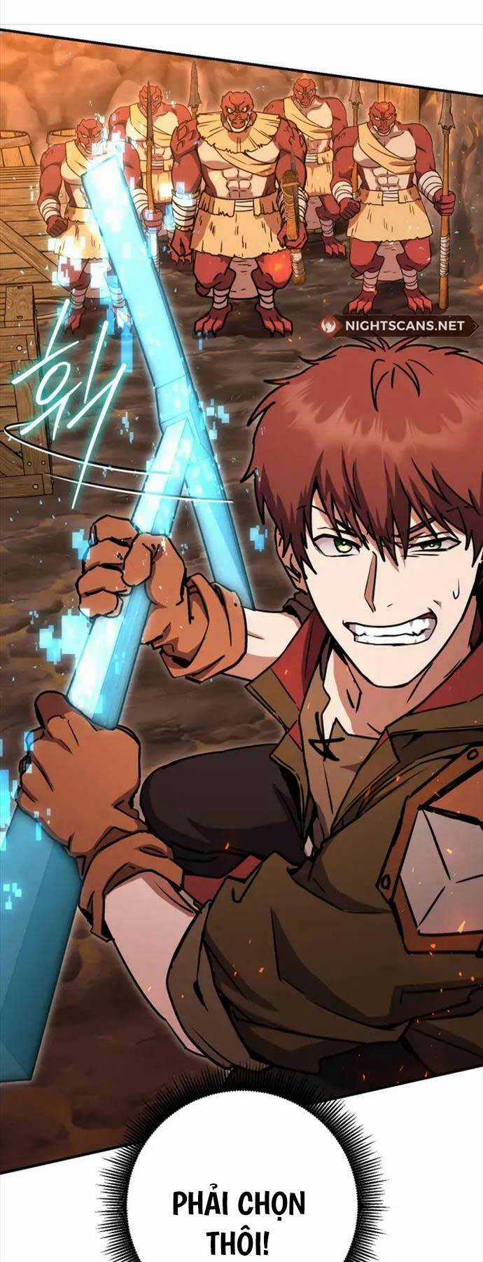 Sự Trả Thù Của Thợ Rèn Huyền Thoại Chapter 32 trang 80