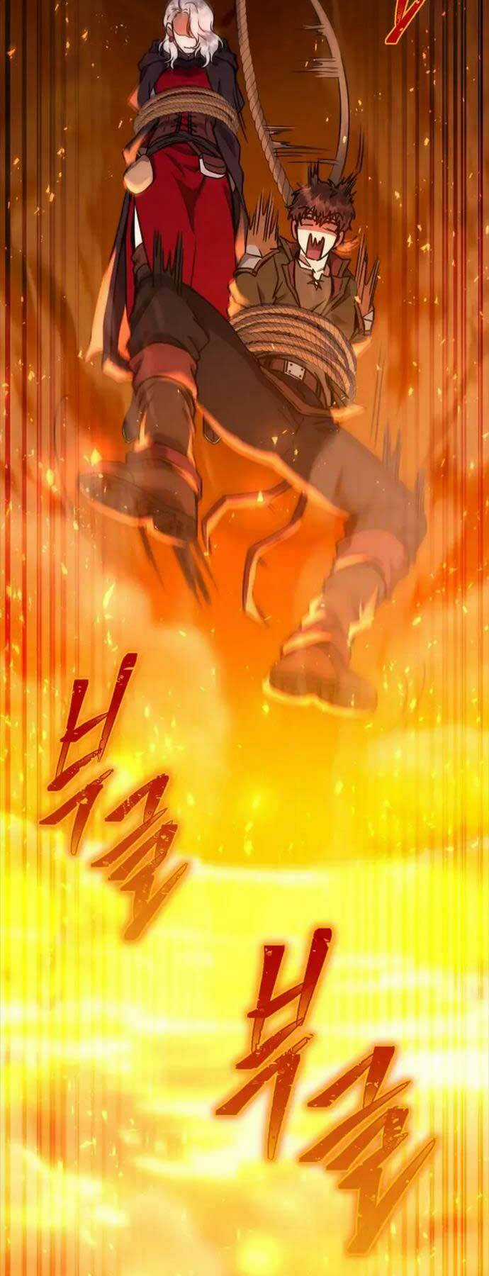 Sự Trả Thù Của Thợ Rèn Huyền Thoại Chapter 32 trang 9