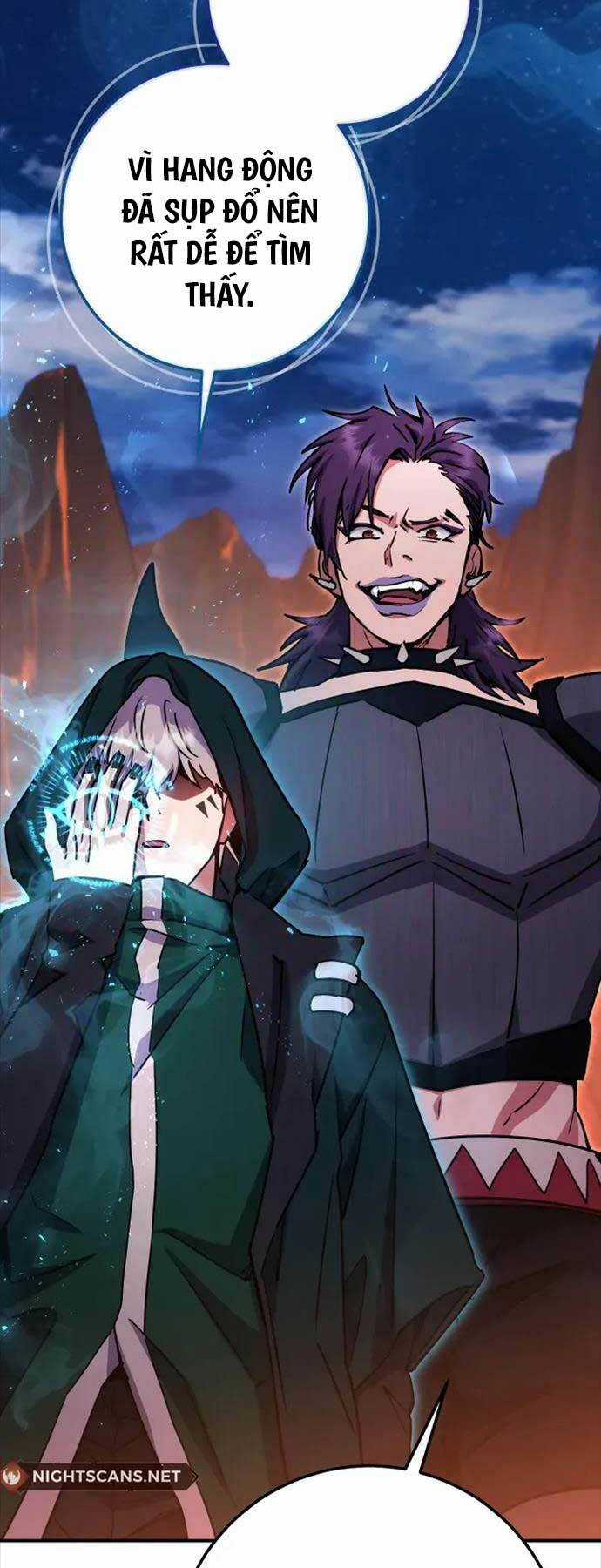 Sự Trả Thù Của Thợ Rèn Huyền Thoại Chapter 32 trang 90