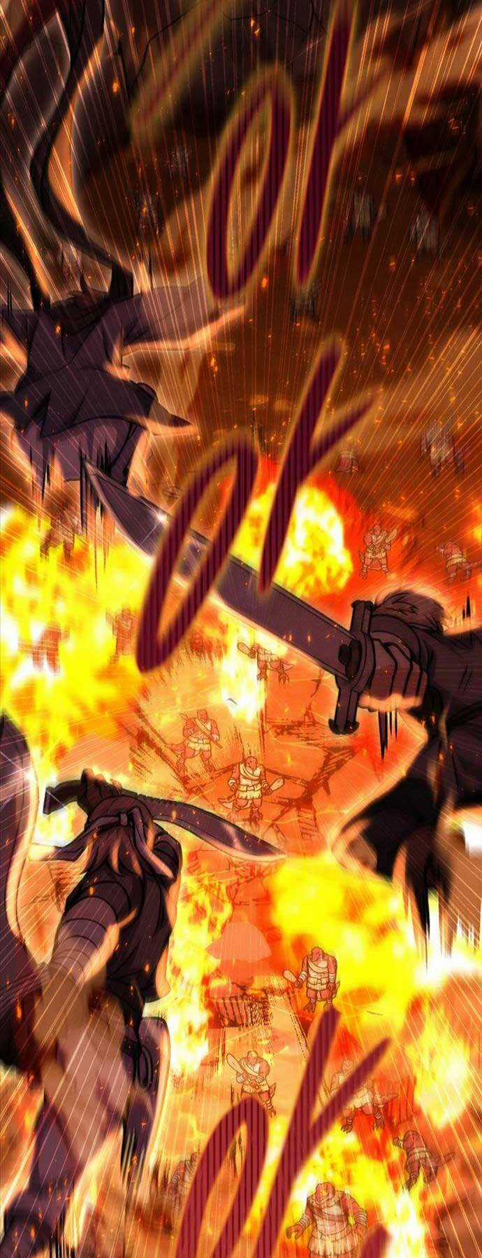 Sự Trả Thù Của Thợ Rèn Huyền Thoại Chapter 33 trang 13