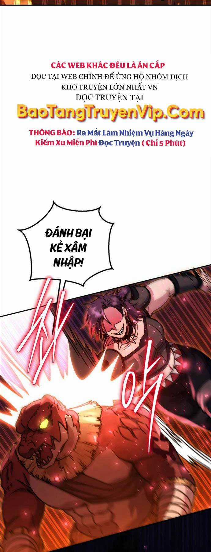 Sự Trả Thù Của Thợ Rèn Huyền Thoại Chapter 33 trang 15