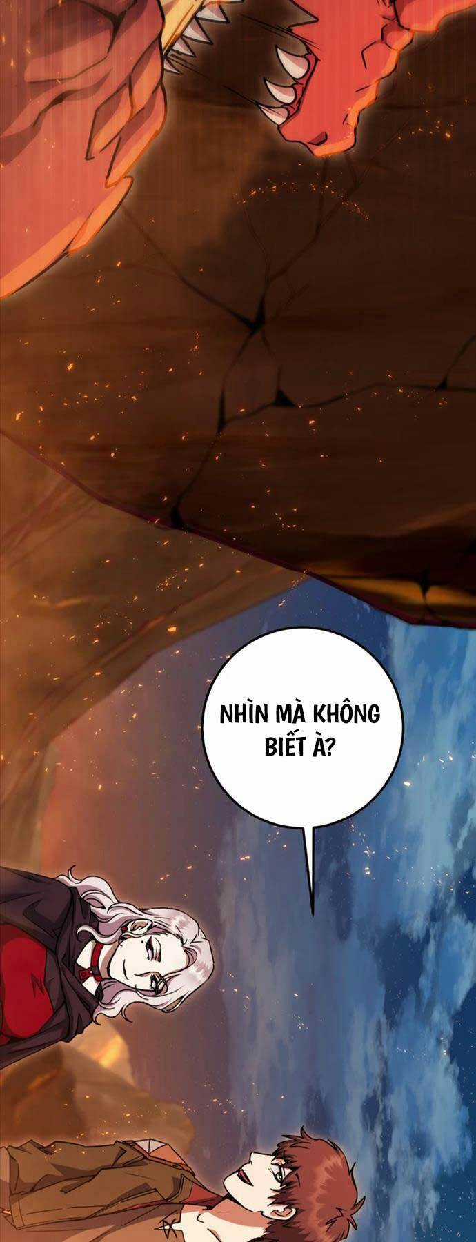 Sự Trả Thù Của Thợ Rèn Huyền Thoại Chapter 33 trang 2