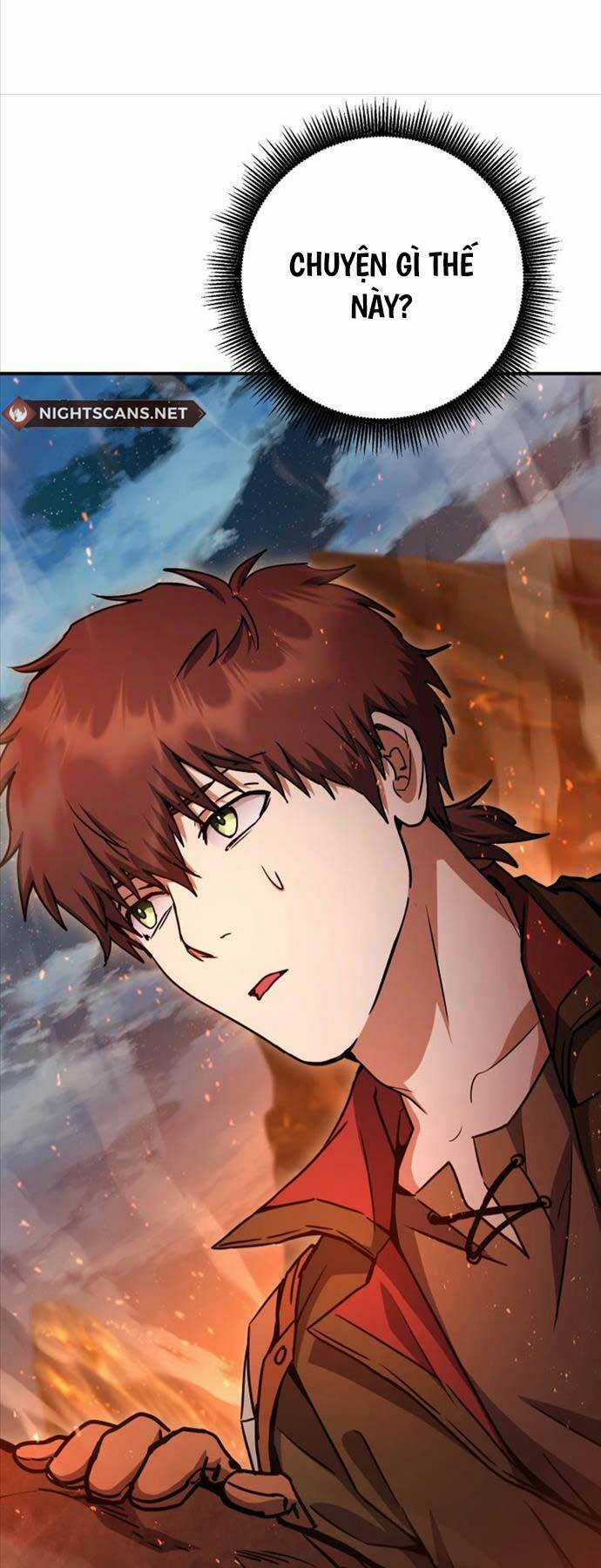 Sự Trả Thù Của Thợ Rèn Huyền Thoại Chapter 33 trang 21