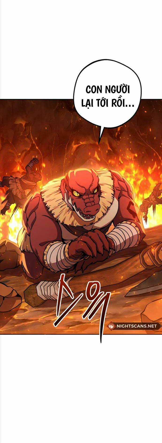 Sự Trả Thù Của Thợ Rèn Huyền Thoại Chapter 33 trang 25