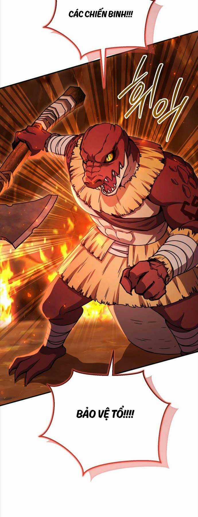 Sự Trả Thù Của Thợ Rèn Huyền Thoại Chapter 33 trang 27
