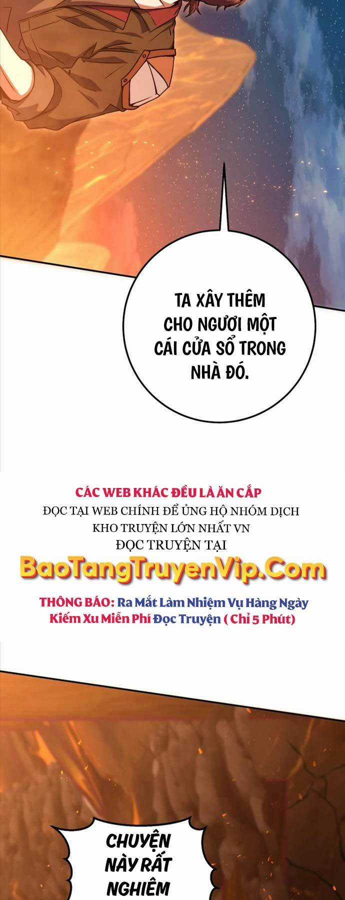 Sự Trả Thù Của Thợ Rèn Huyền Thoại Chapter 33 trang 3