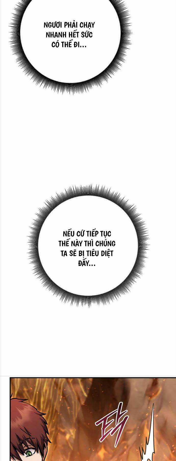 Sự Trả Thù Của Thợ Rèn Huyền Thoại Chapter 33 trang 30