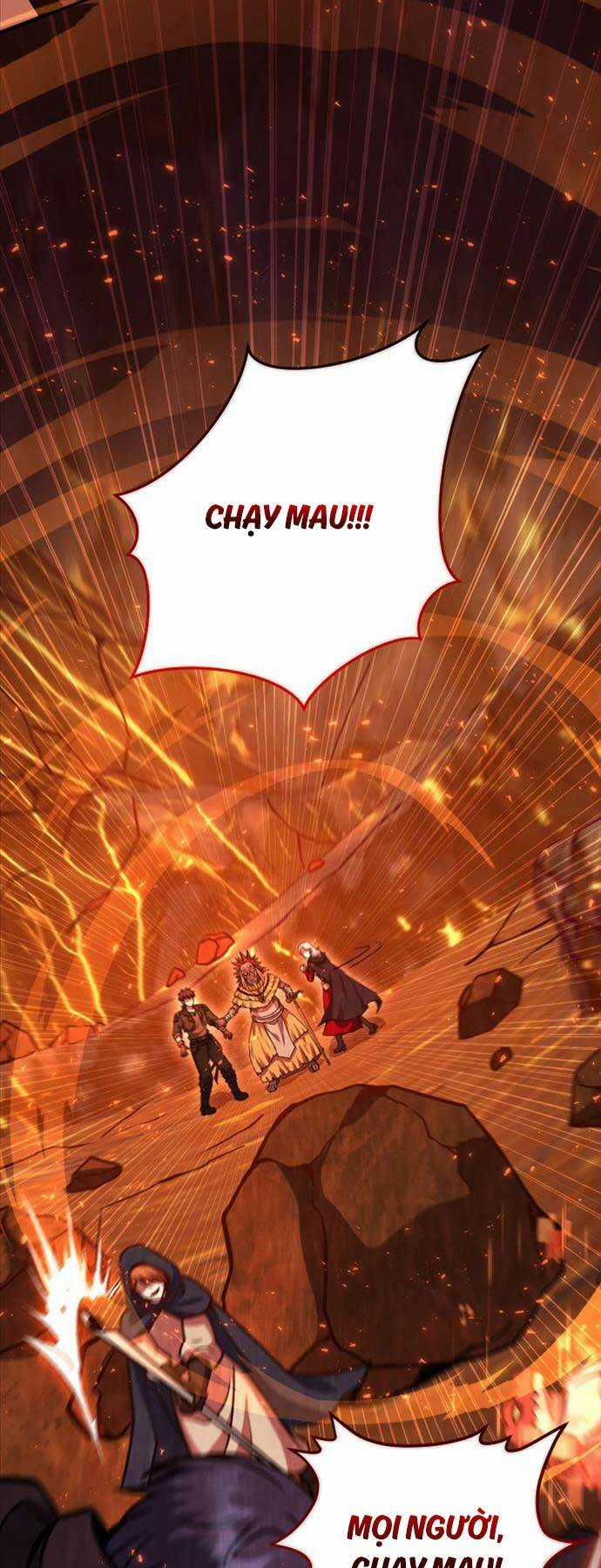 Sự Trả Thù Của Thợ Rèn Huyền Thoại Chapter 33 trang 32