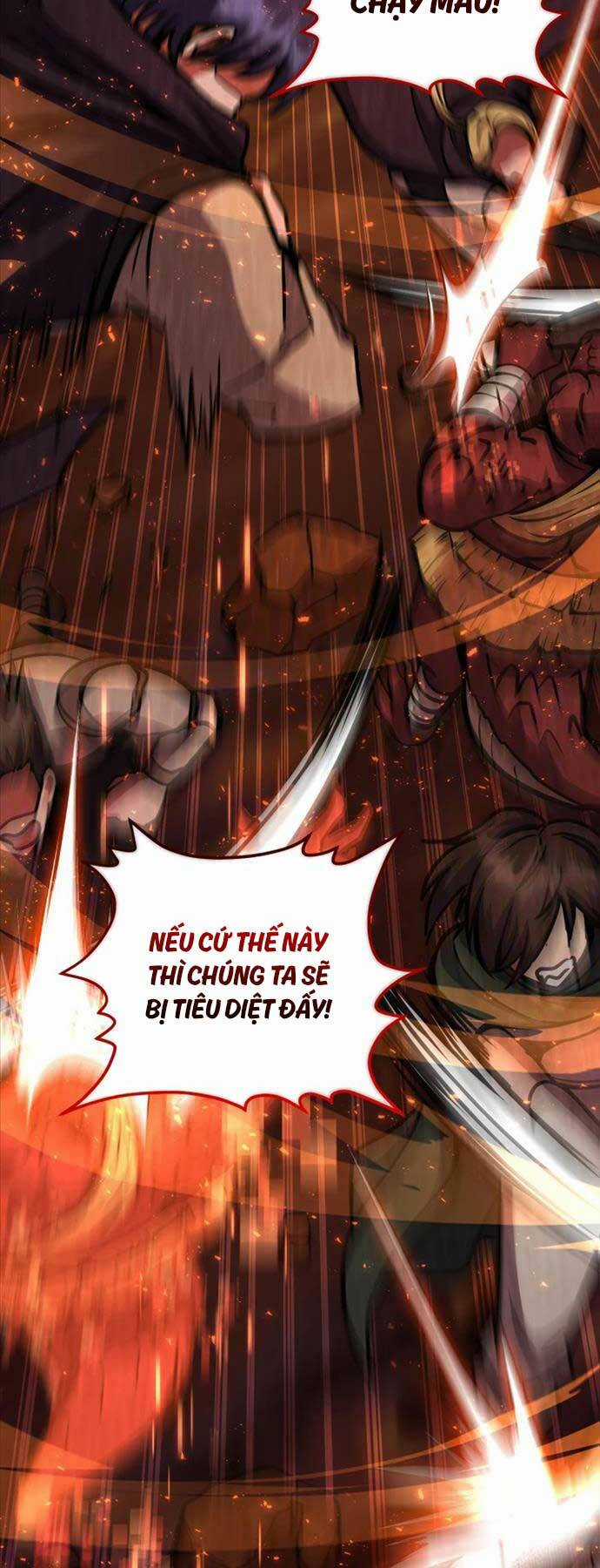 Sự Trả Thù Của Thợ Rèn Huyền Thoại Chapter 33 trang 33
