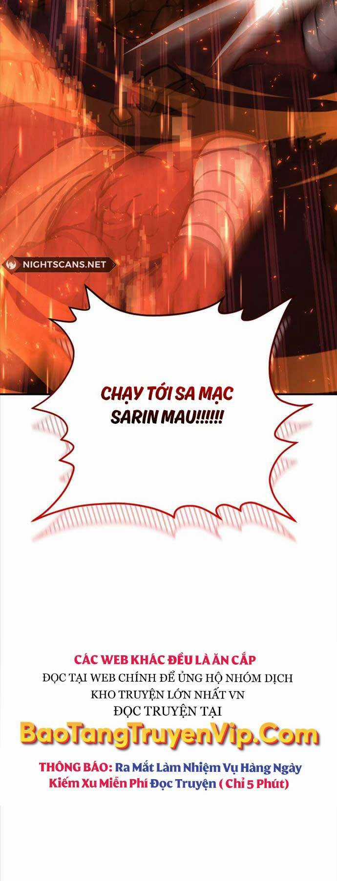 Sự Trả Thù Của Thợ Rèn Huyền Thoại Chapter 33 trang 34