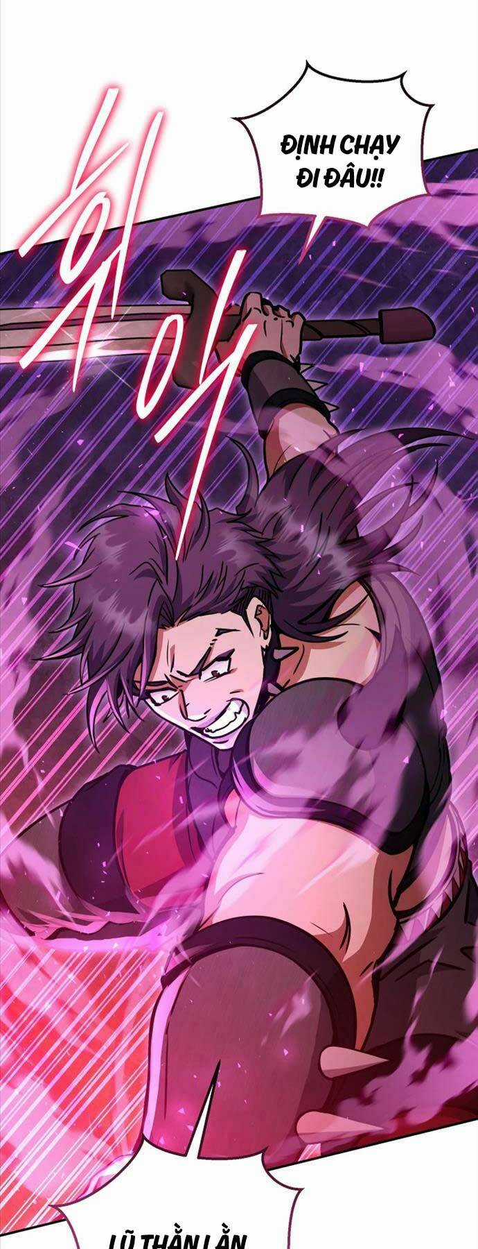 Sự Trả Thù Của Thợ Rèn Huyền Thoại Chapter 33 trang 35